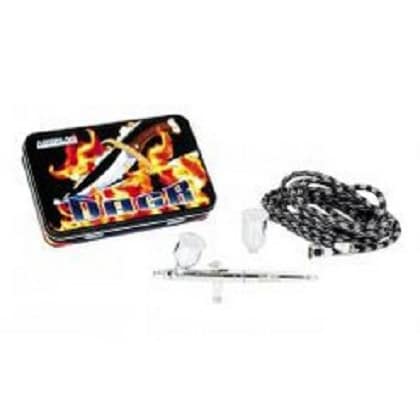 Devilbiss DAGR® Studio (Extra 1/2 Oz. Cup & 10' Hose) - Ysert
