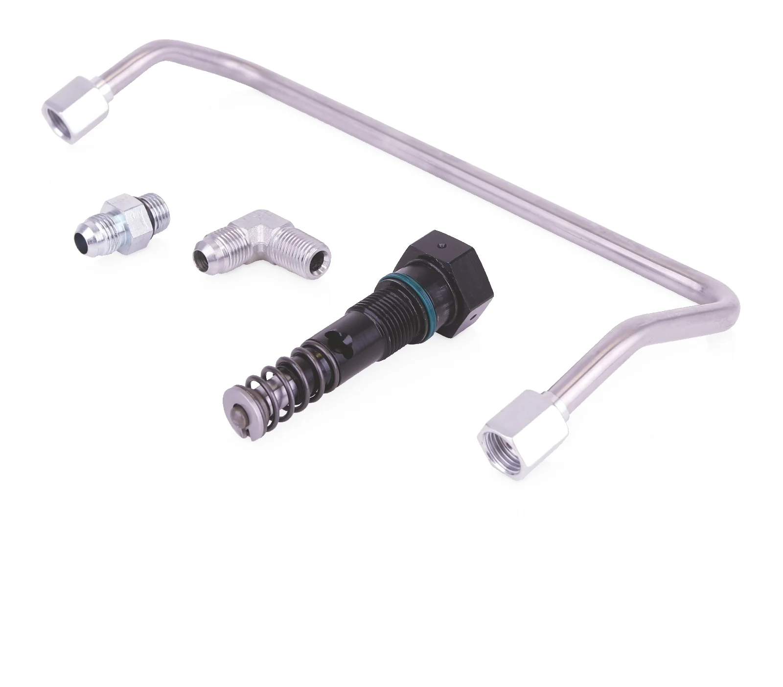 Graco Electric Grease Jockey™ Pump Output Doubling Kit - Ysert