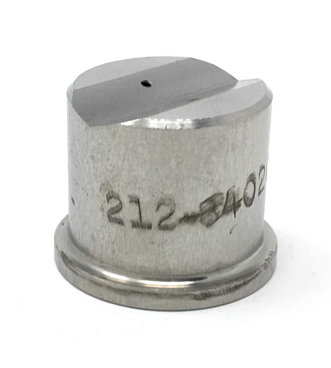 Binks 212-84020 LEL Spray Nozzle - Ysert