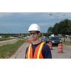 Bullard Foam Liner, Polystyrene, White - Ysert