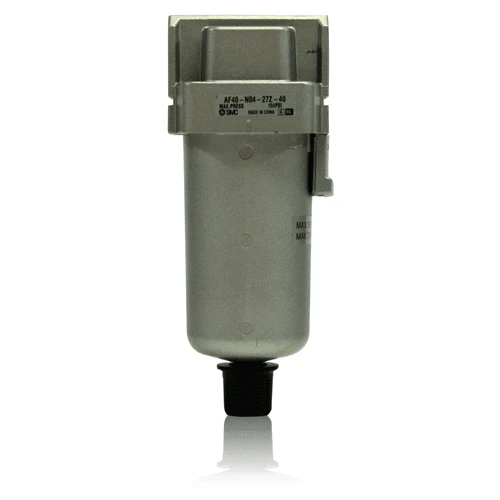 Clemco 01308 1/2” Moisture Separator - Ysert