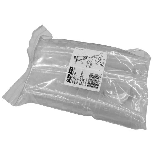 Devilbiss 3 oz. Disposable Cups(24) - Ysert
