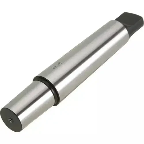 Grizzly G1677 - Drill Chuck Arbor - MT3/JT3 - Ysert