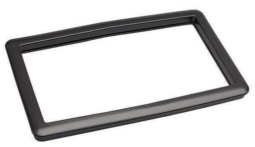 Allegro Window Frame Gasket, Poly Rubber - Ysert