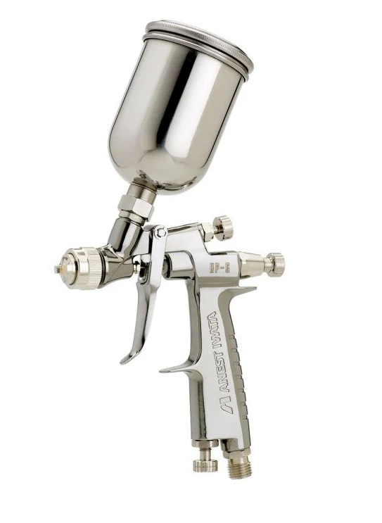 Iwata G-Series G3 Gravity Feed Airbrush-Gun - Ysert