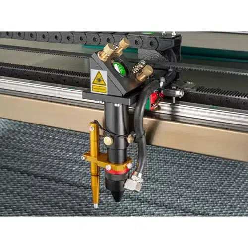 Grizzly T32364 - Replacement 25mm Mirror for G0874, G0912, G0914 - Ysert