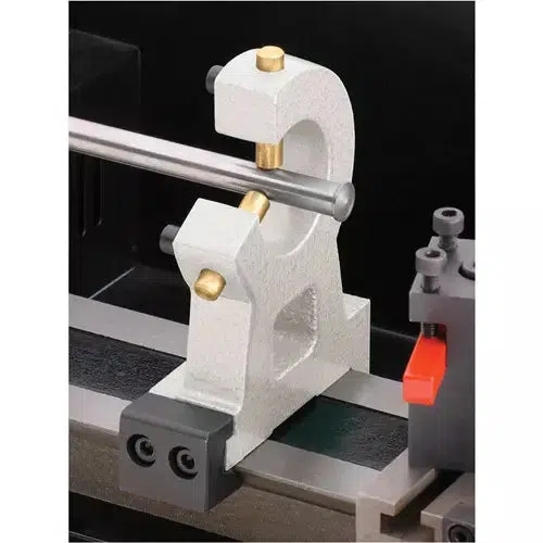 Woodstock M1025 - Steady Rest for M1015 Lathe - Ysert