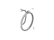 Allegro Industries 9535-12D  Ducting - Ysert