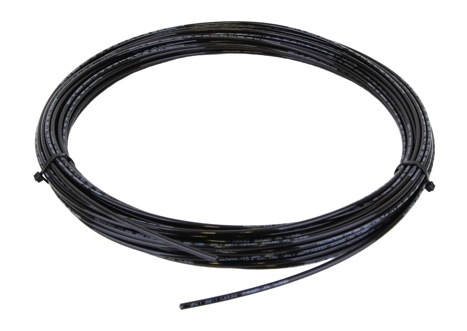Graco Tubing, 3/16 in. OD, Single Tube, 1,350 psi, 100 Feet - Ysert