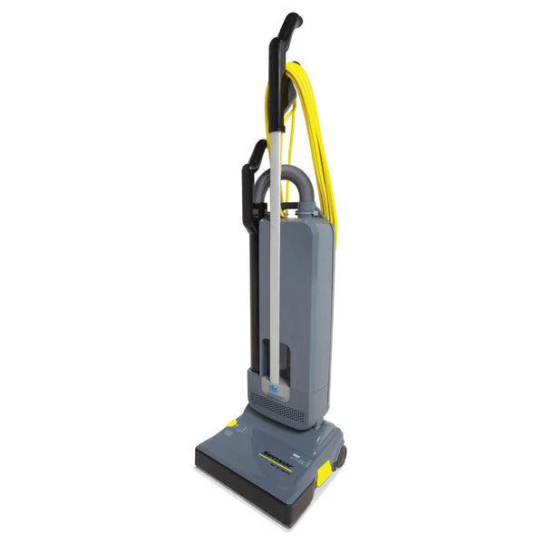 Karcher 1.012-593.0 Sensor® S2 12 Hepa (240V) Upright Commercial Vacuum - Ysert