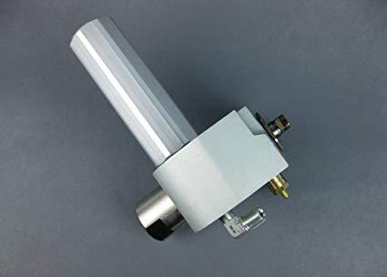 Titan 0290513A Speeflo Pump Fluid Section PowrLiner 2850 - Ysert
