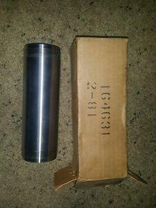 Cylinder (For Pump Models: 206-393 & 208-470) - Ysert