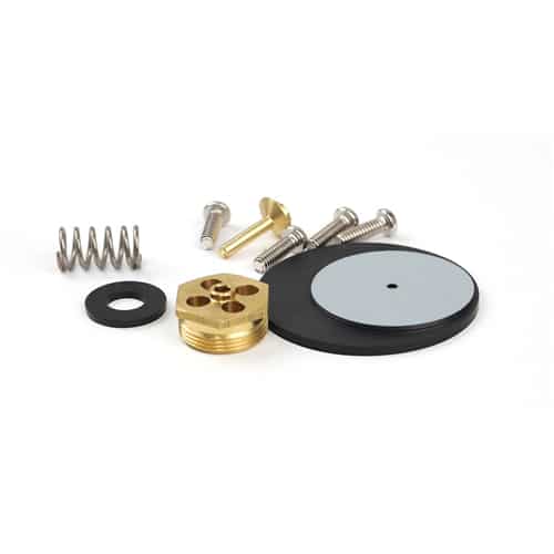 Devilbiss Regulator Kit - Ysert