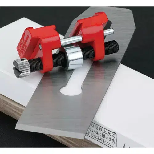 Steelex D1044 - Honing Guide - Ysert