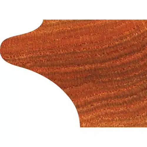 Grizzly C1334 - Door Lip Bit, 1/2