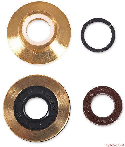 22mm Packing Kit w/ Brass - Ysert
