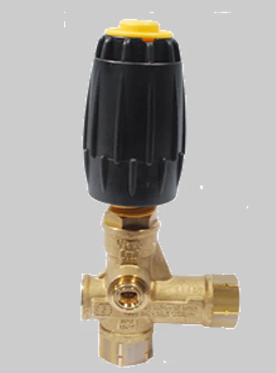 VRT3 Pressure 160 Model  Yellow Spring Unloader - Ysert