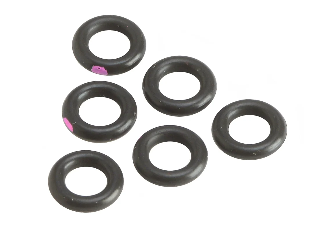 Graco 257425 Kit, O-Ring, 6 Pack - Ysert