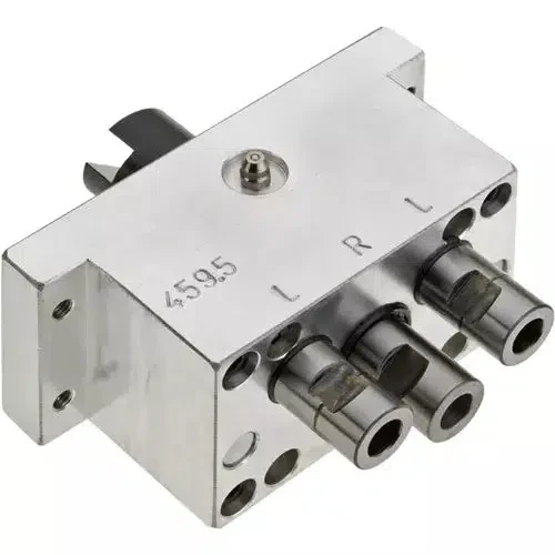 Grizzly T23280 - 45mm x 9.5mm Boring Head for G0718 - Ysert