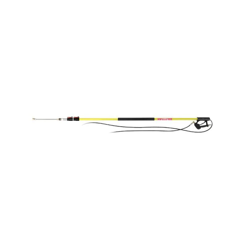 BE 85.206.424L 4-Stage 24 ft Scoping Wand - Ysert