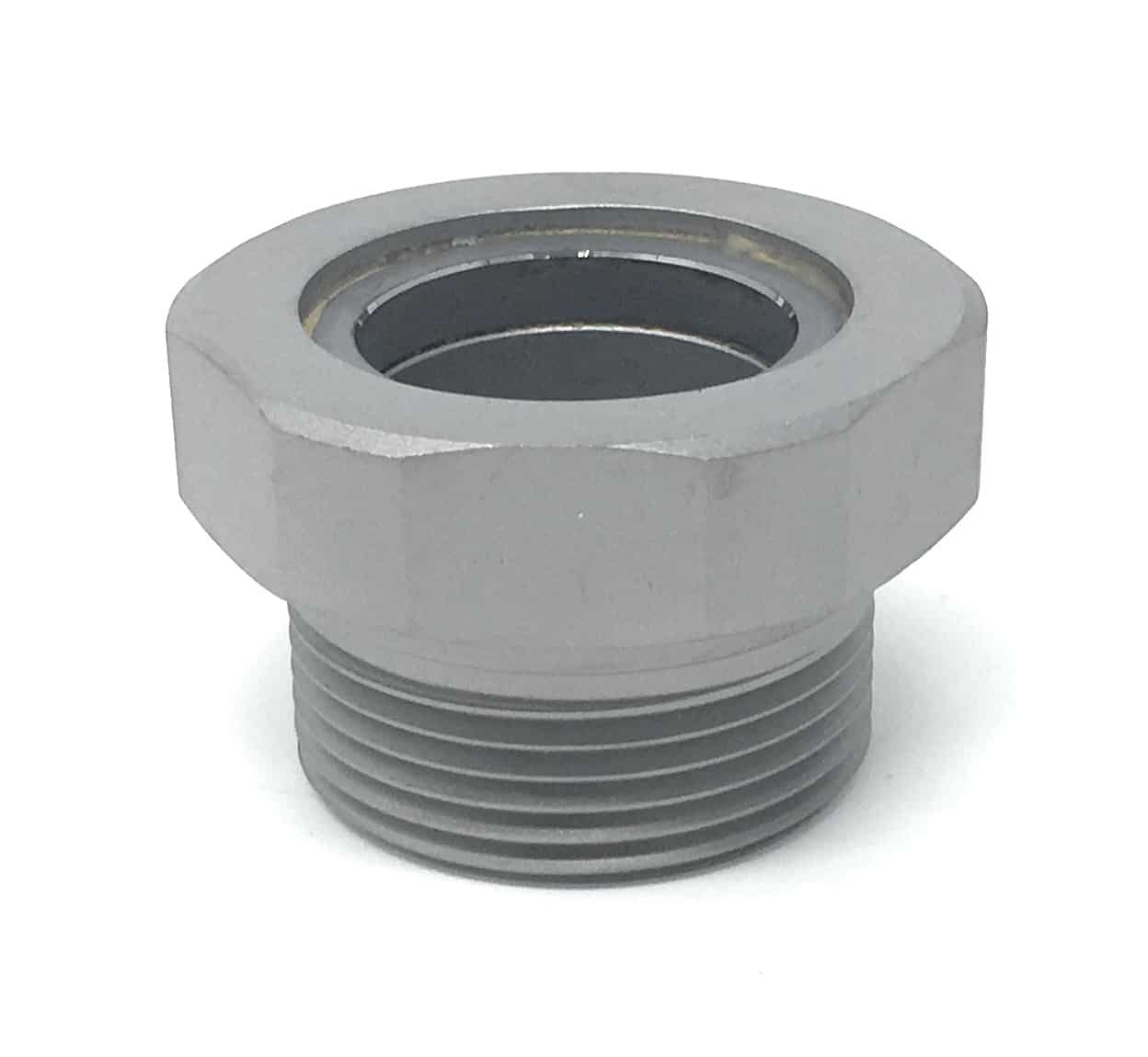 Binks 41-12521 LOWER SEAT ASSM - Ysert