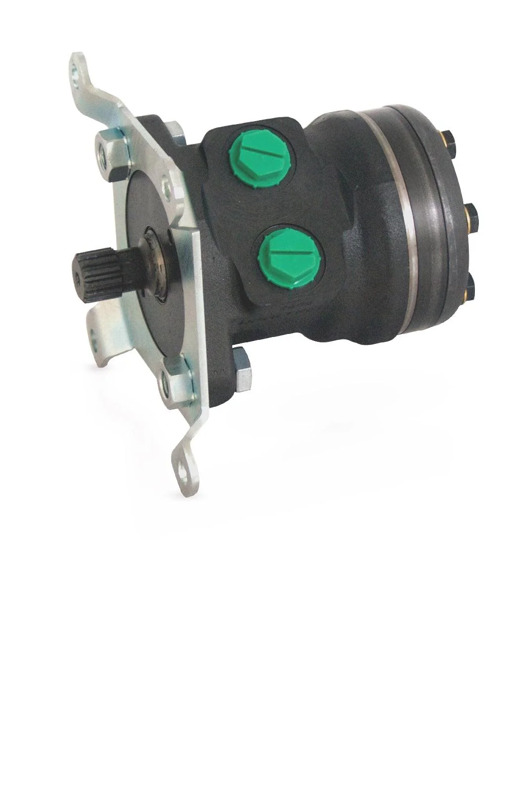Reversible Hydraulic Motor Assembly for XD Hose Reels - Ysert