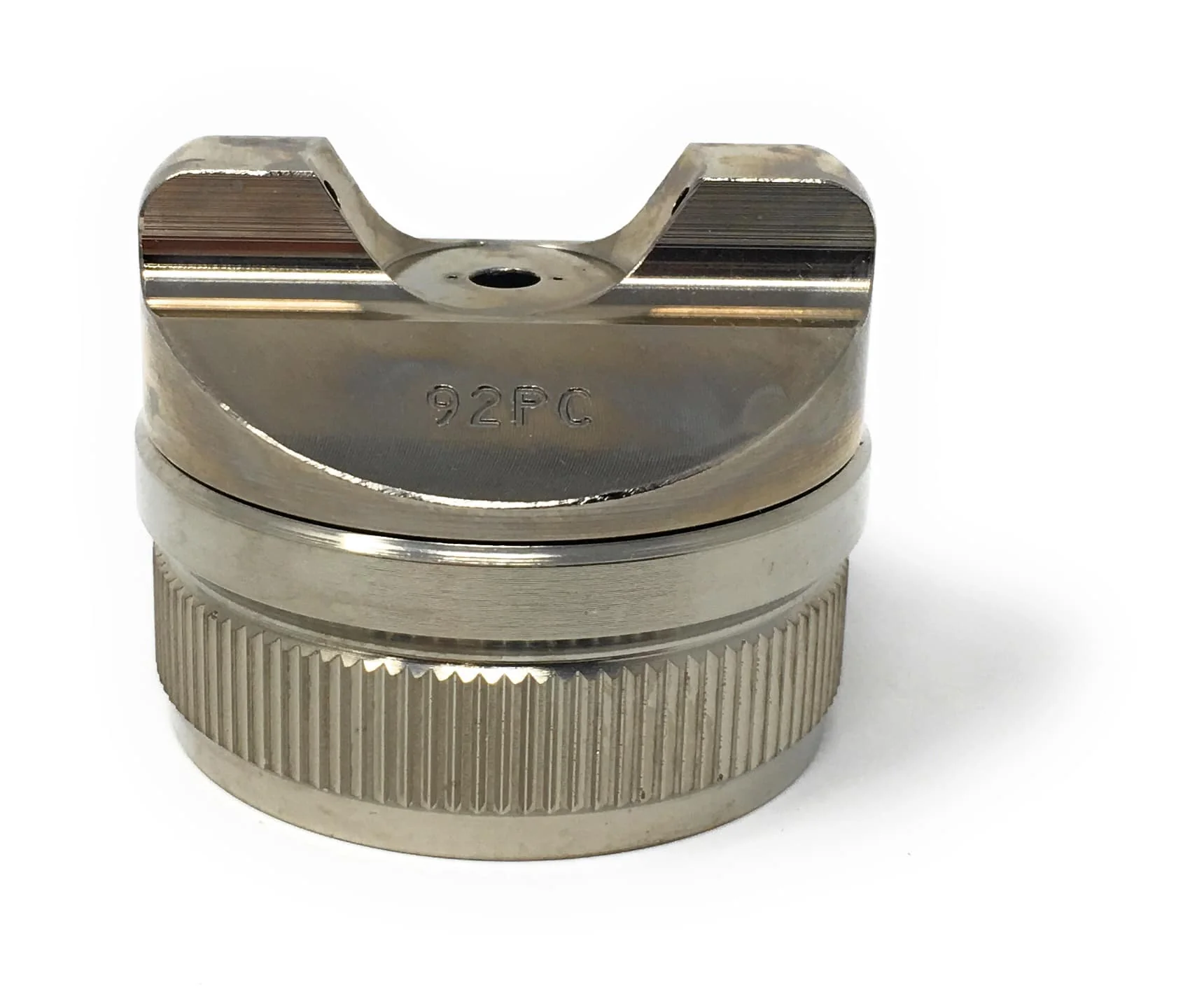 Binks 102-2681 92PC Air Cap Asm - Ysert