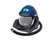 Allegro High Pressure Full Mask w/ Personal Air - Ysert
