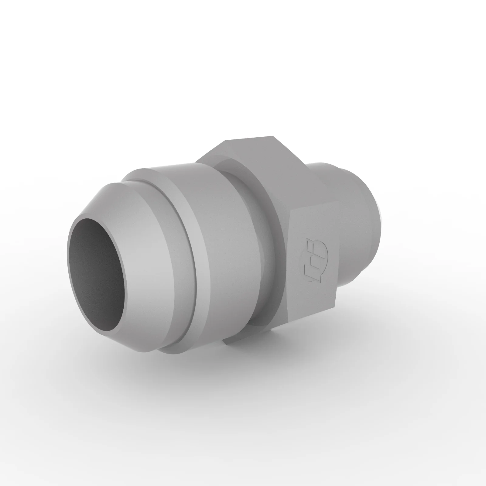 Graco 130996 FITTING JIC(10)XJIC(12) MM MS 5K - Ysert