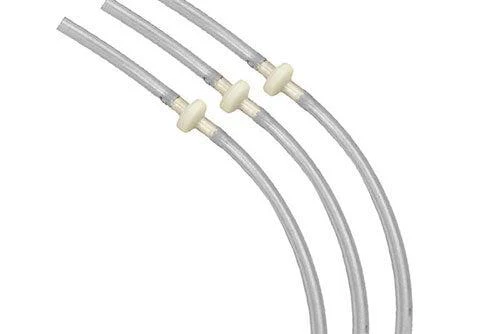 Fuji Spray Press Tube/Check Valve - 2 Qt. Pot (3 Pack) - Ysert