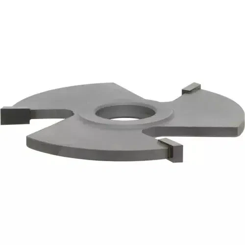 Grizzly C2195 - 5.5mm Str. Cutter & Spacer For 3/4