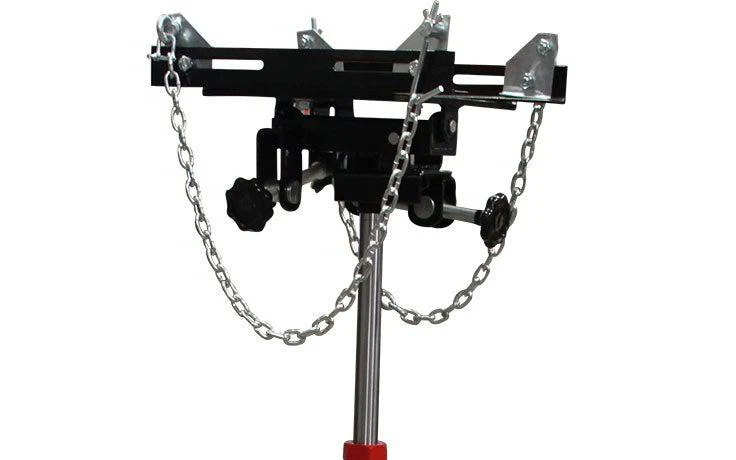 RANGER RTJ-3000 (5150406) 1.5-Ton Telescoping Transmission Jack - Ysert