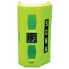 Allegro Hi-Viz Green Dual SCBA Wall Case - Ysert