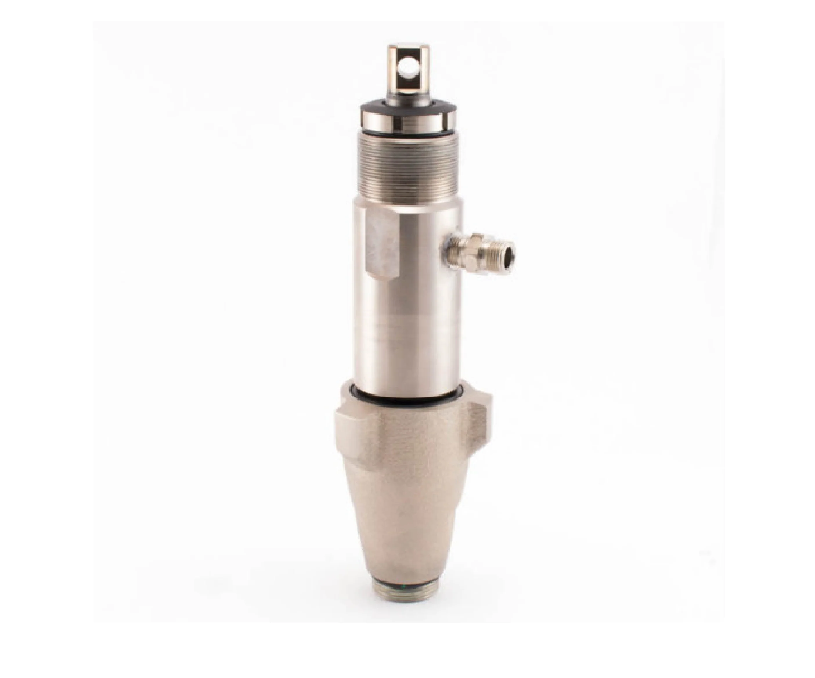 Graco Endurance Pump Lower, UltraMax II 1095/1595 - Ysert