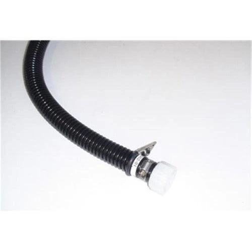 Allegro Industries 9902-01 High Pressure Downtube Assembly - Ysert