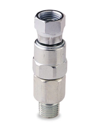 Graco 244515 Gun Swivel - Ysert