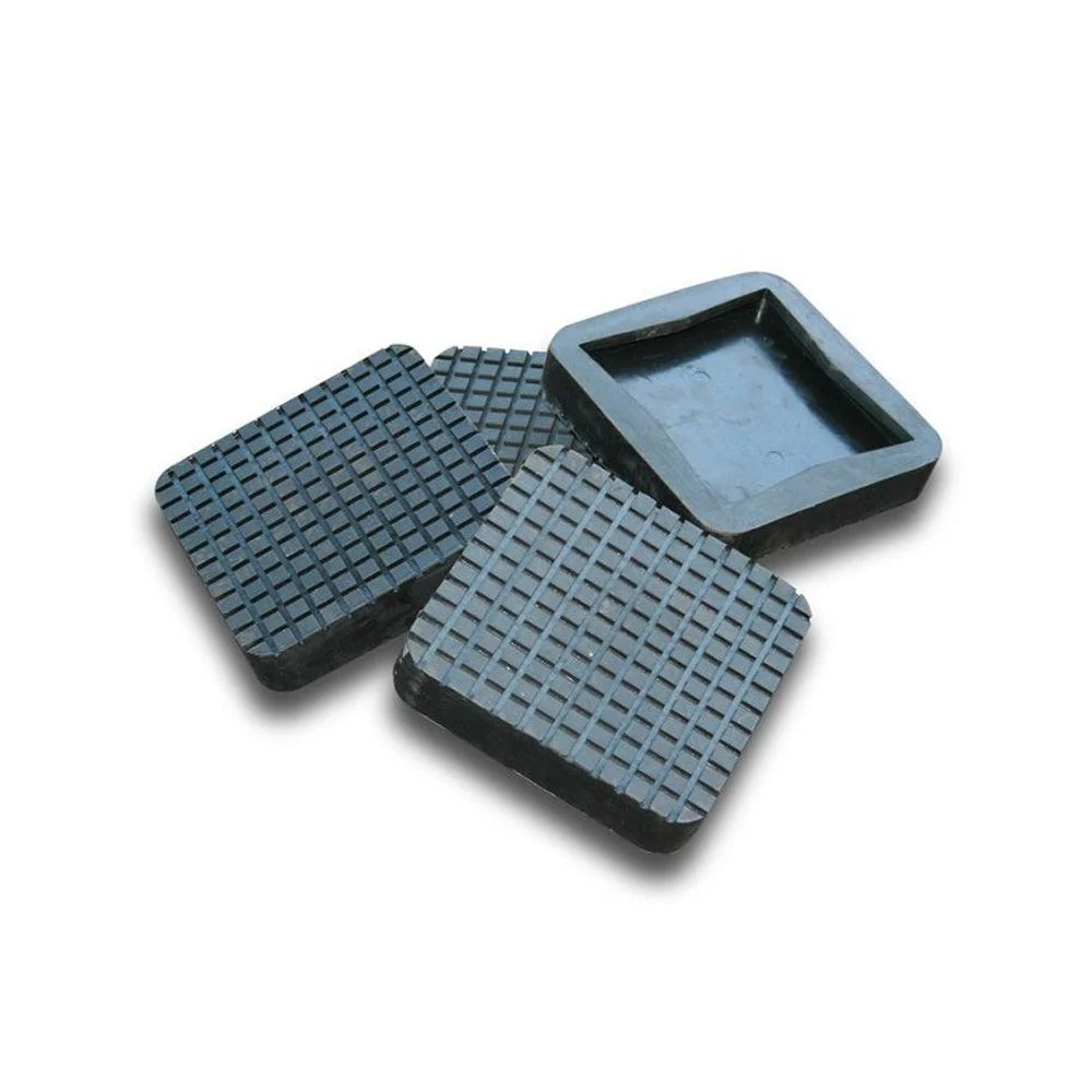 Replacement Polyurethane Lift Pad / Slip Over / SQUARE / Set of 4 - Ysert