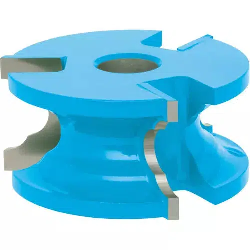 Roman Carbide DC2015 - Screen Mould 1/2