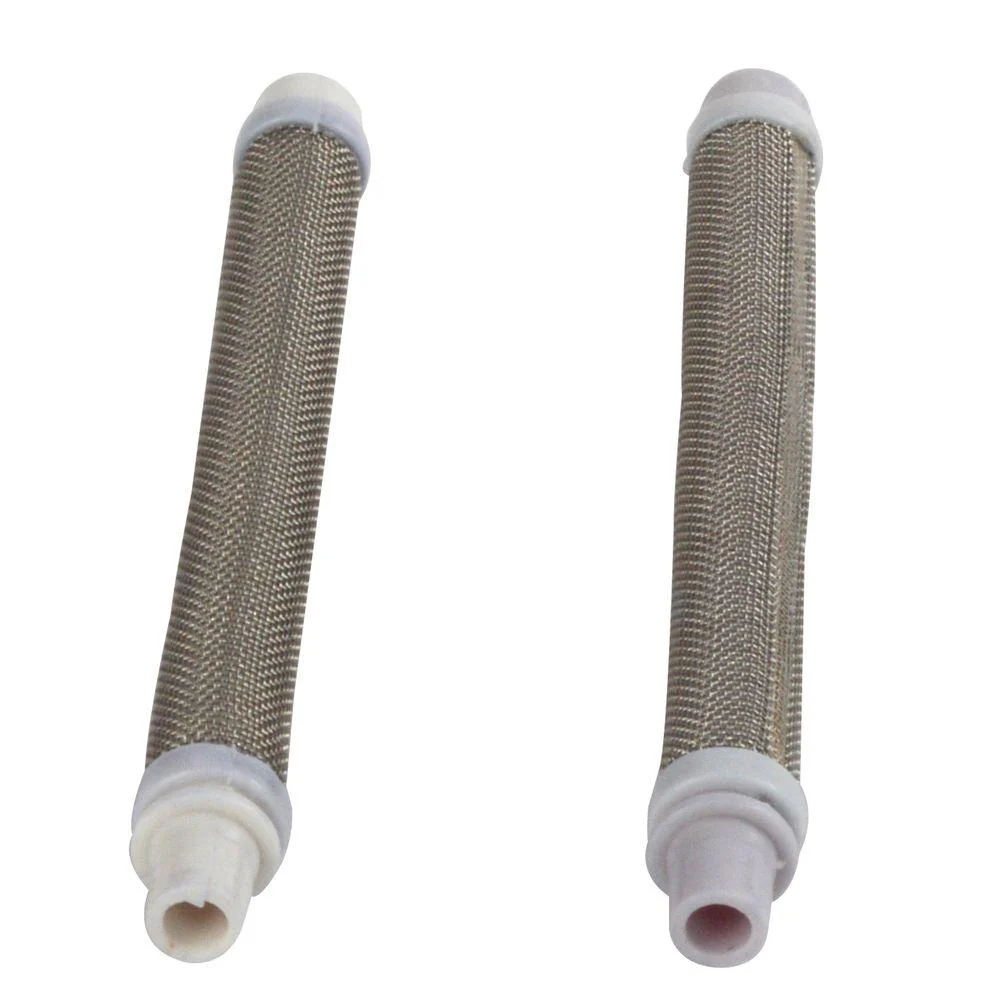 Titan Medium 50 Mesh Gun Filters - Ysert