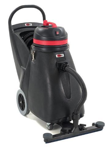 Viper SN18WD 18-gallon, 24