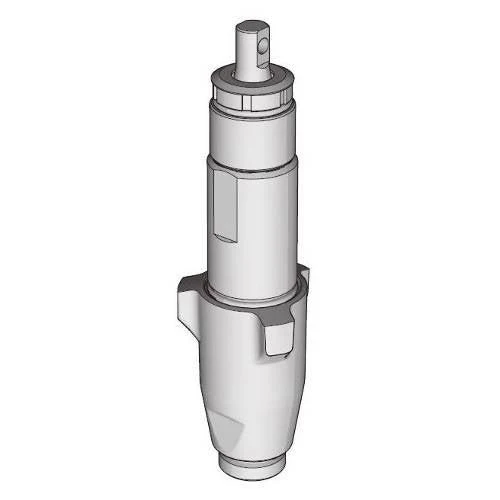 Graco 287929 Endurance Pump Lower - Ysert