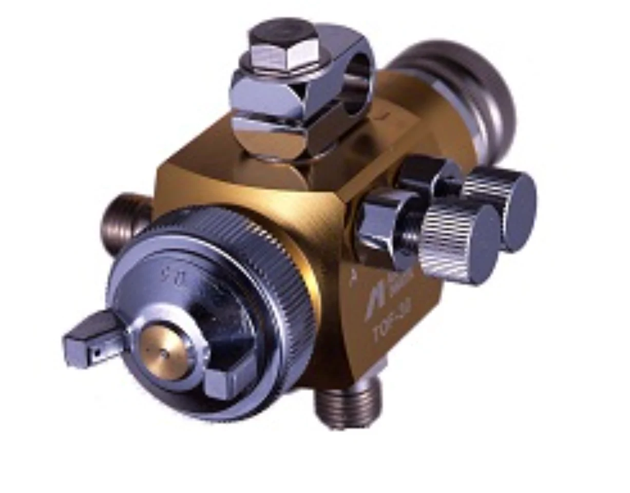 IWATA 5491 TOF-30 TOF30-10 Automatic Spray Gun - Ysert