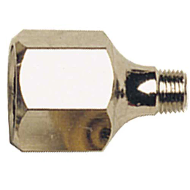 Paasche Adapter – Paasche Airbrush Hose to 1/4 Inch NPT - Ysert