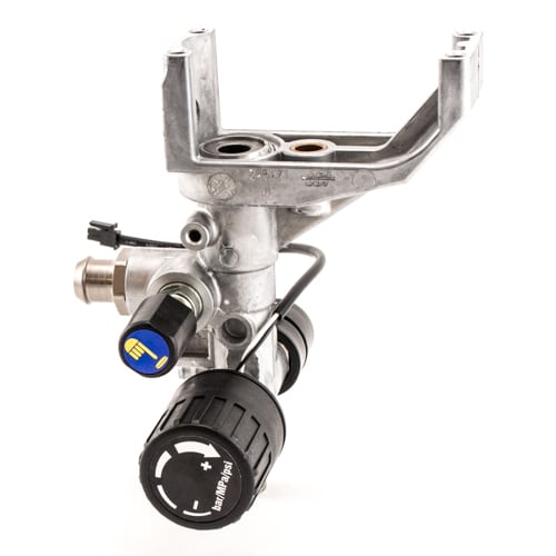 Graco 17L079 Pump Repair Kit Magnum X5 Series E, X7 Series D - Ysert