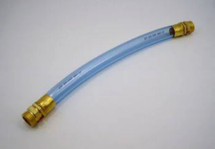 Graco 234156 Rotoflex Pump Hose Repair - Ysert