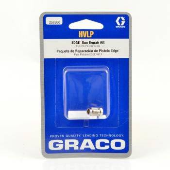 Graco HVLP EDGE II Gun Packing Repair Kit - Ysert