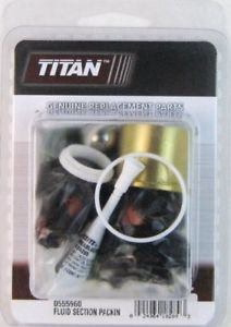 Titan 0555960 Repair Kit - Ysert
