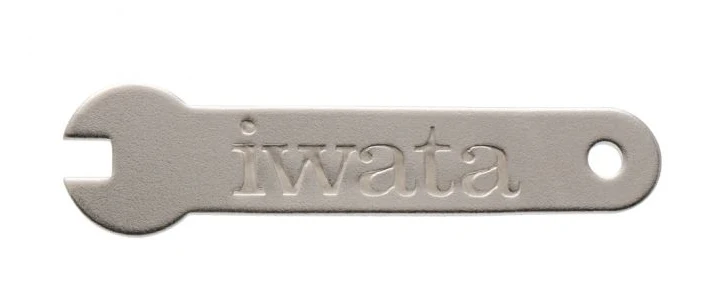 Iwata I7651 Spanner Wrench - Ysert