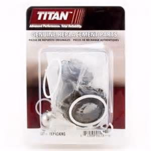 Titan 761-175 Repair Kit - Ysert