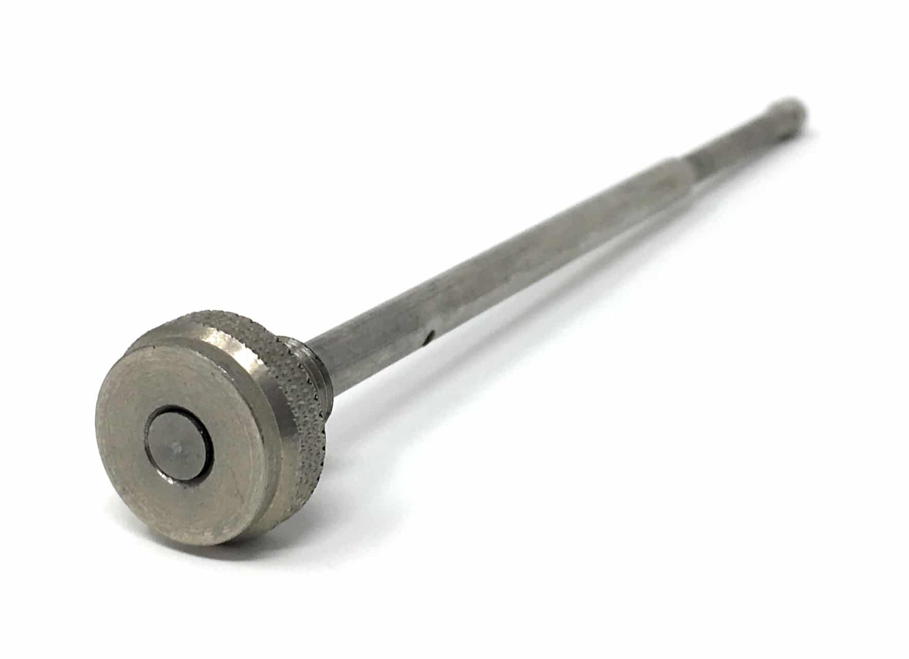 Binks 102-298 Stainless Steel Stem - Ysert